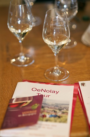 Oenotour
