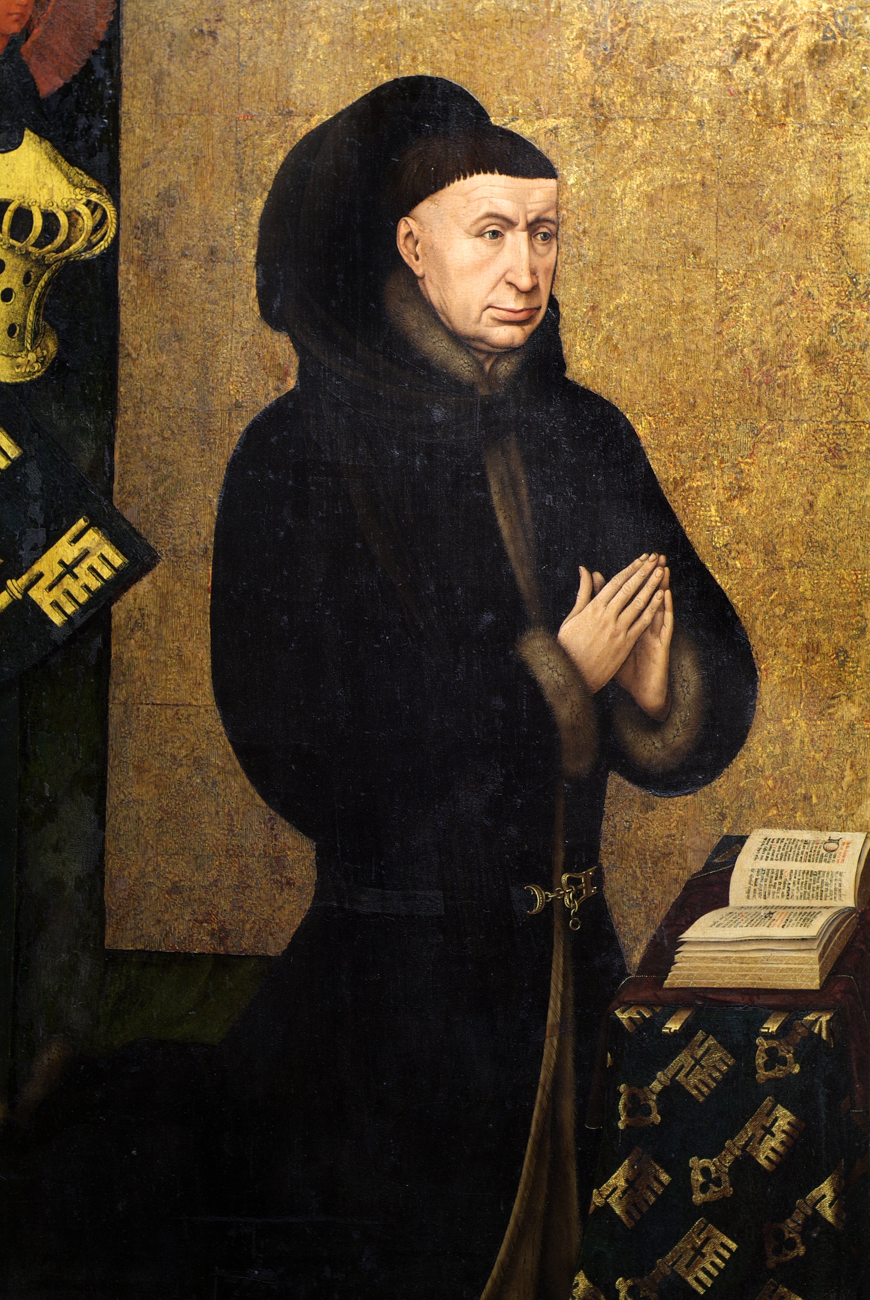 Nicolas Rolin