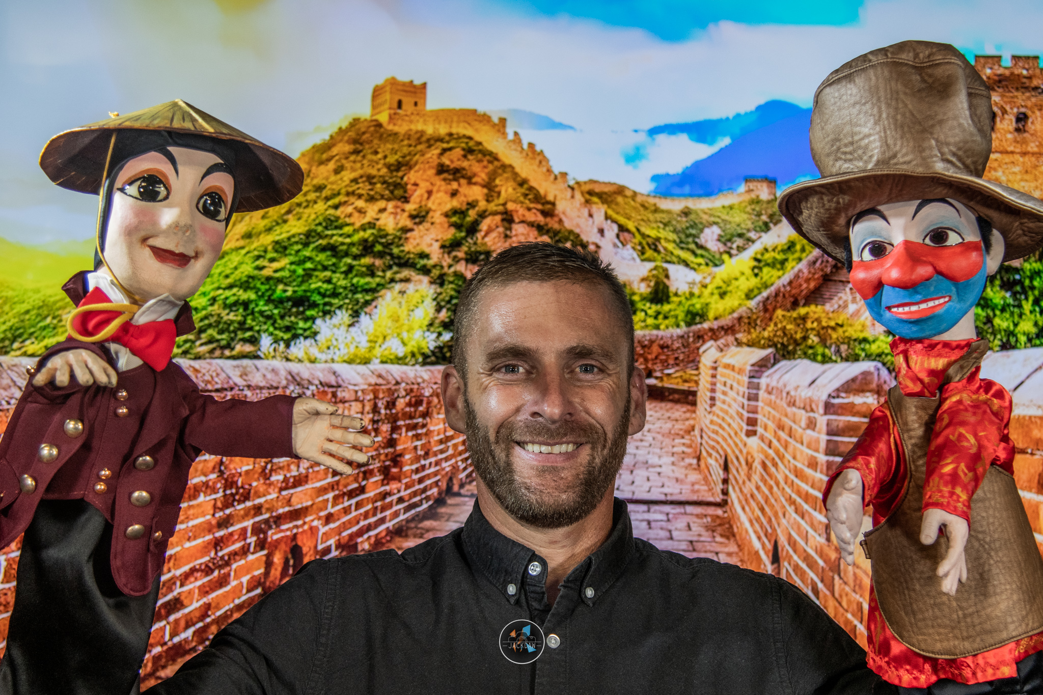 Guignol Rhône Alpes 