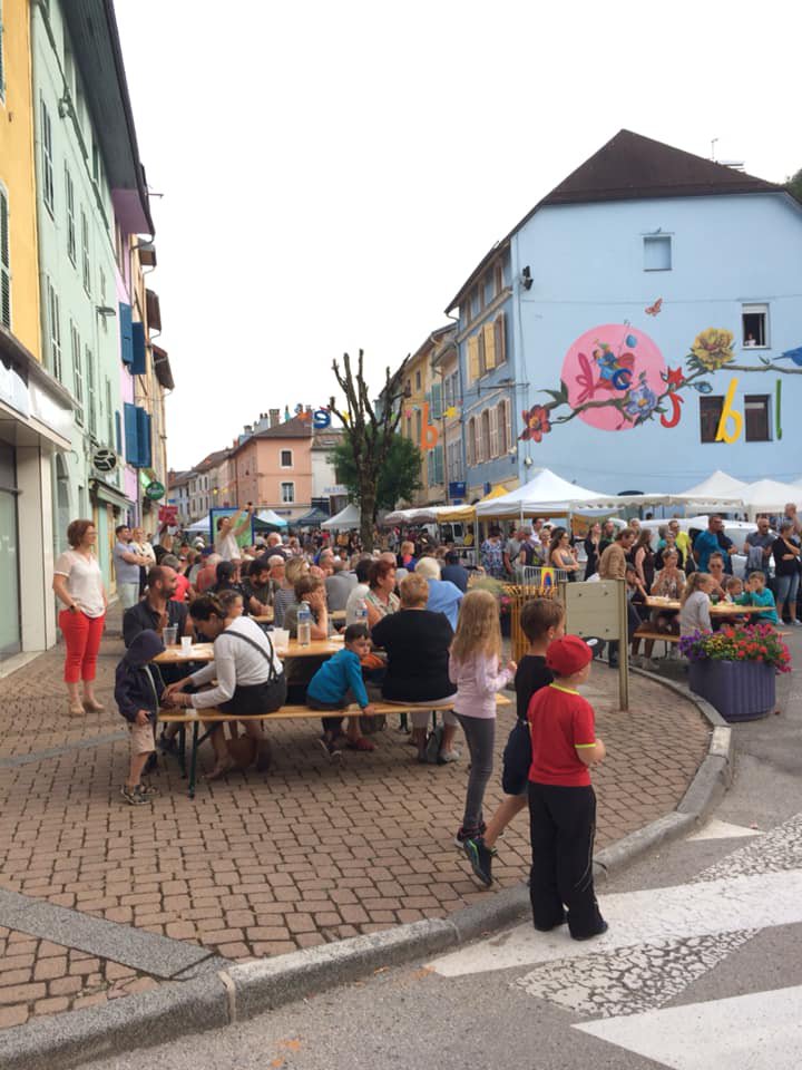 Fête de la musique