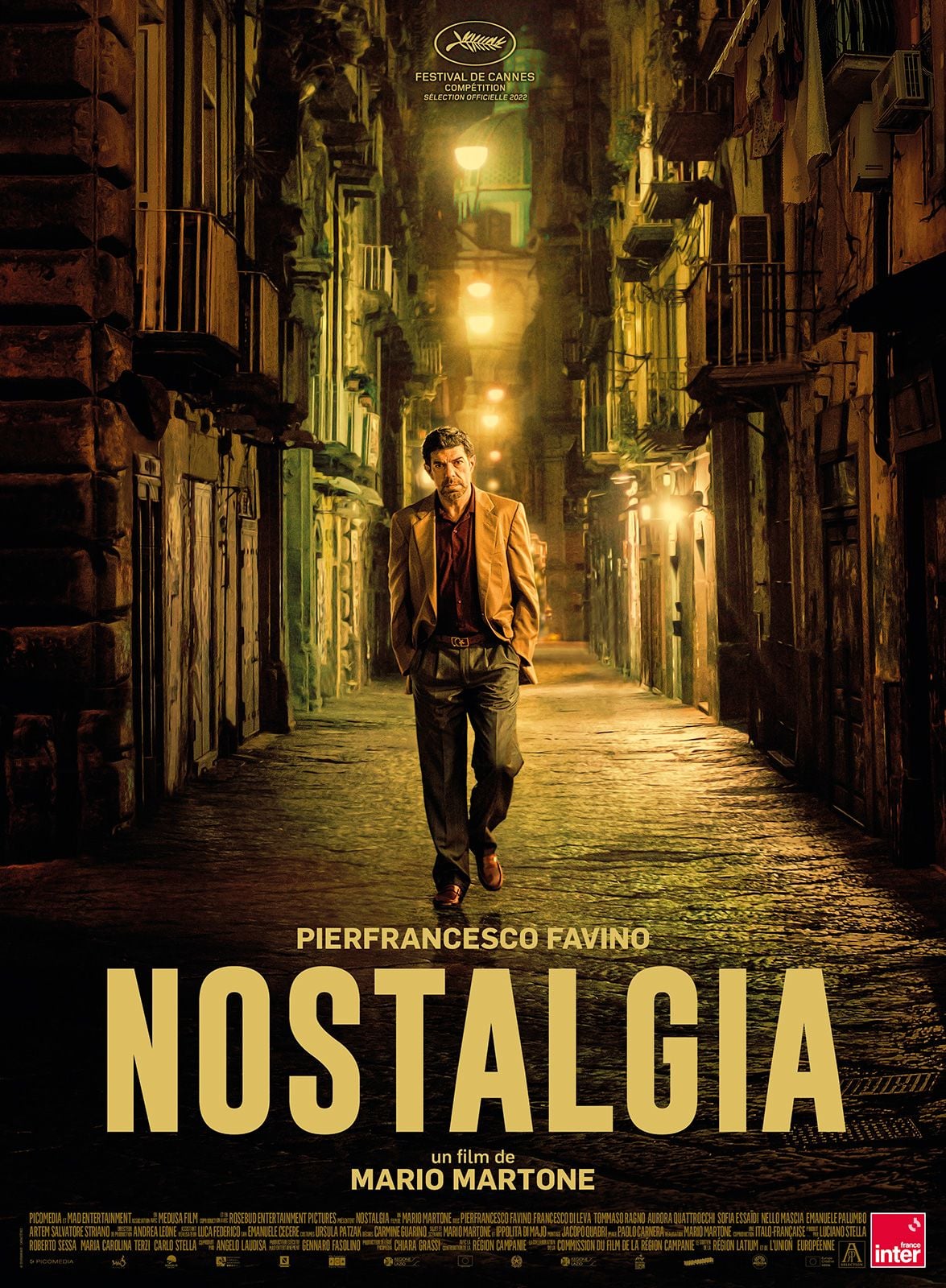 Ciné-club J. Becker - nostalgia