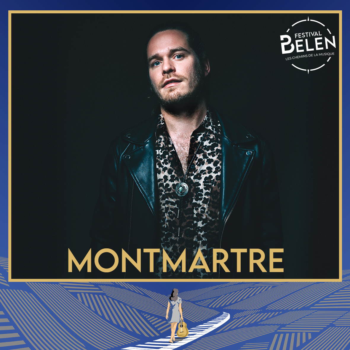 8 - MONTMARTRE 