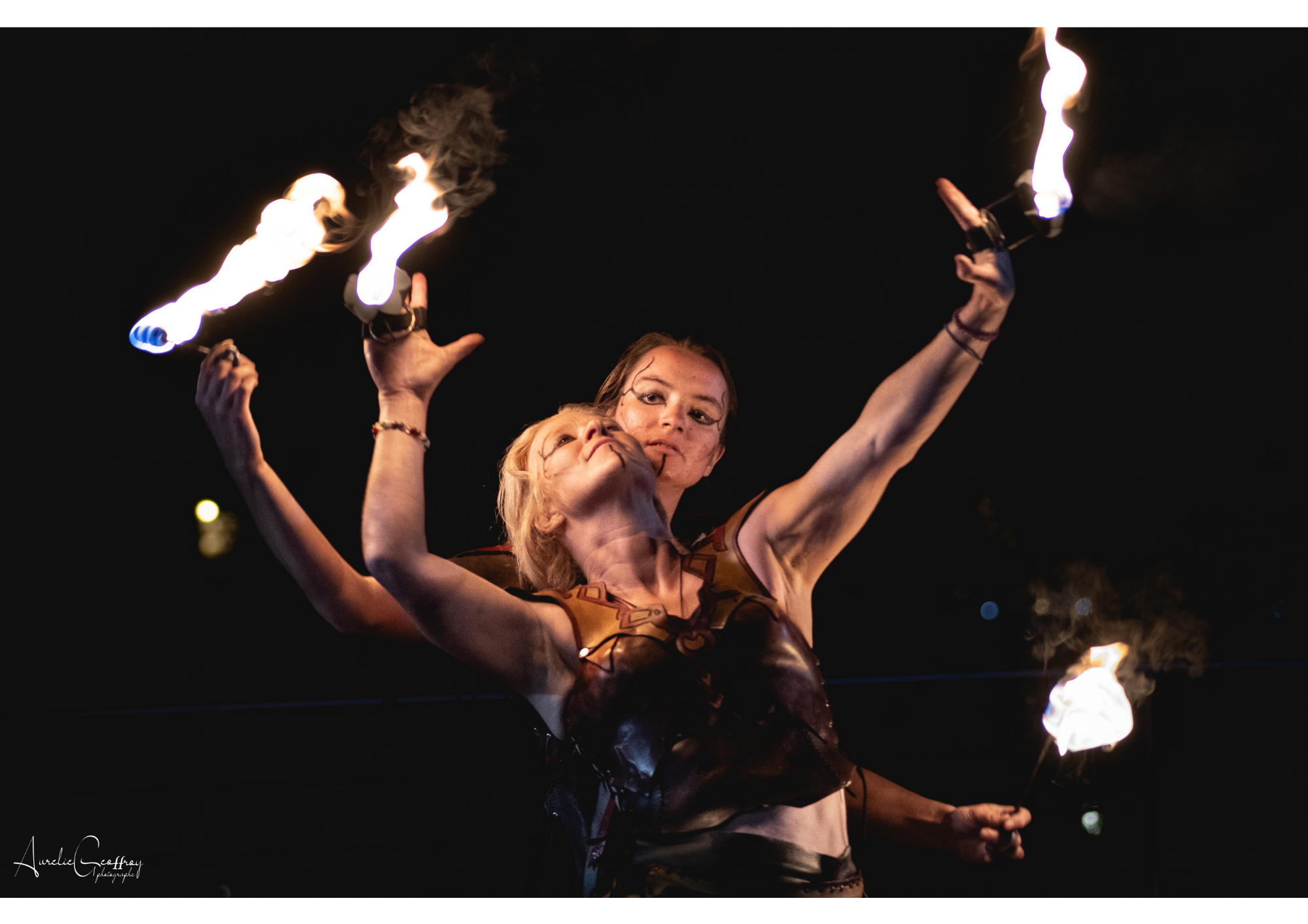 Festival sainte Camille