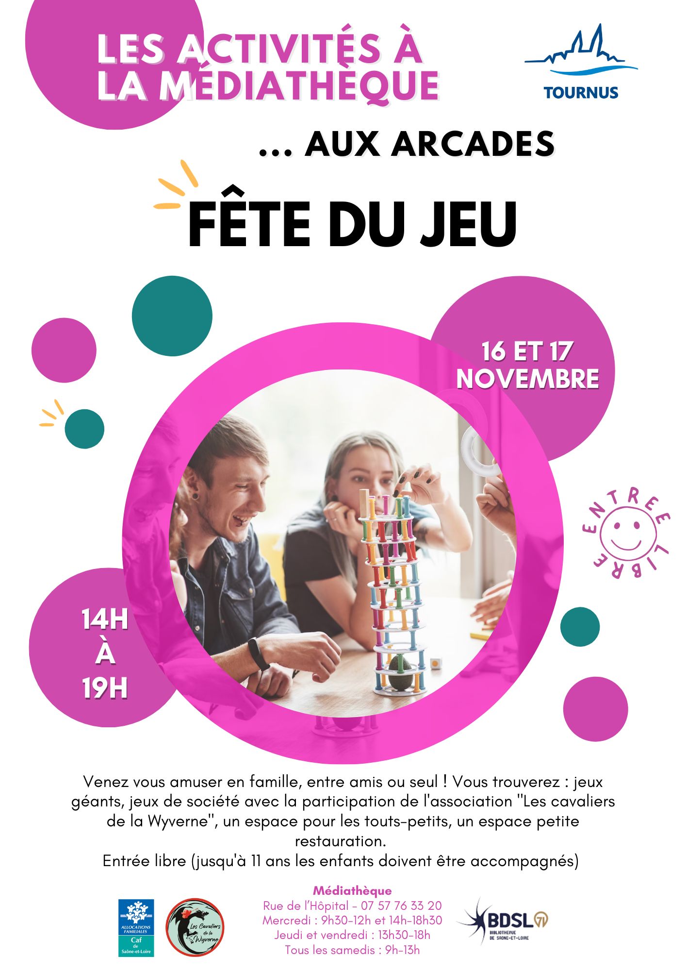 Activités sep/dec 2024 - 8
