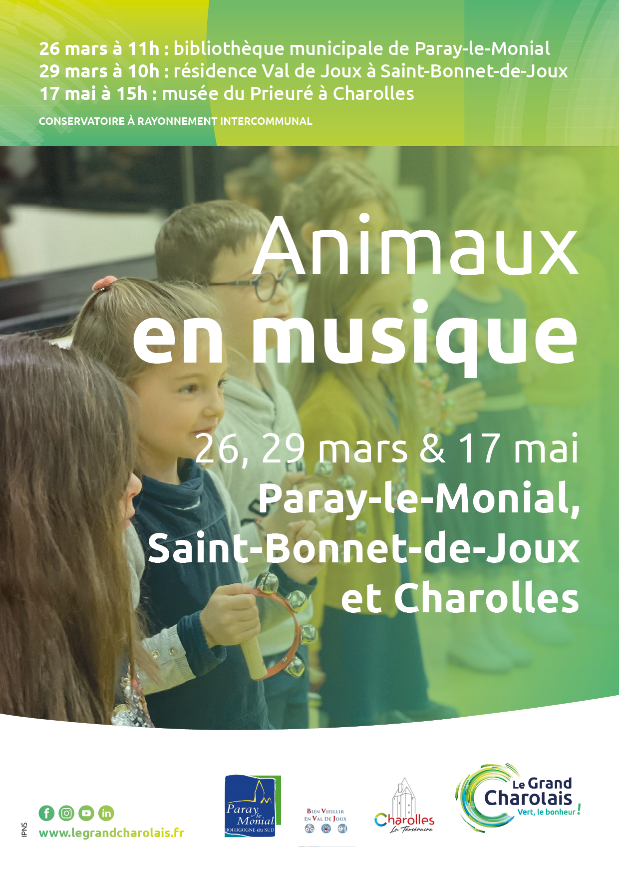 Affiche