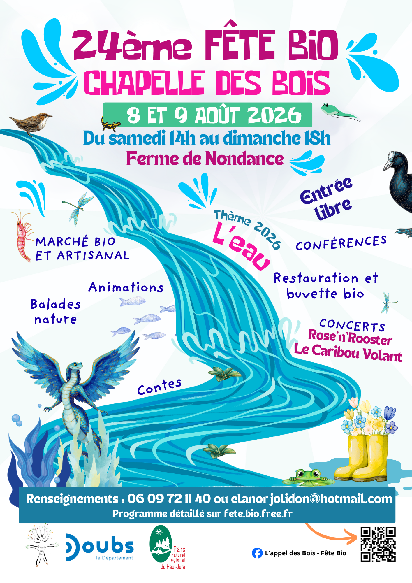 Fête Bio