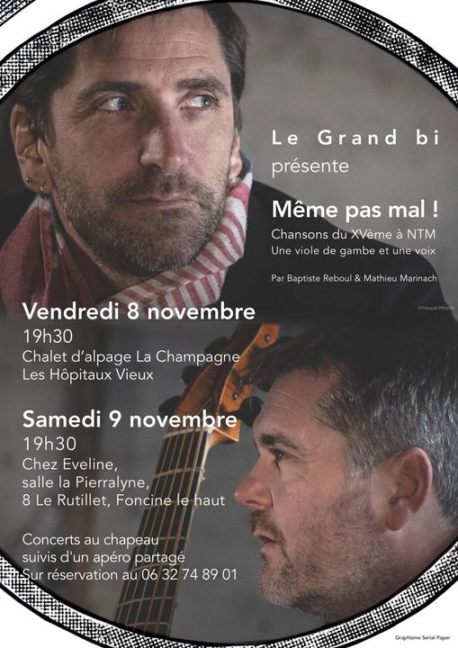 8 nov - concert - les hopitaux vieux