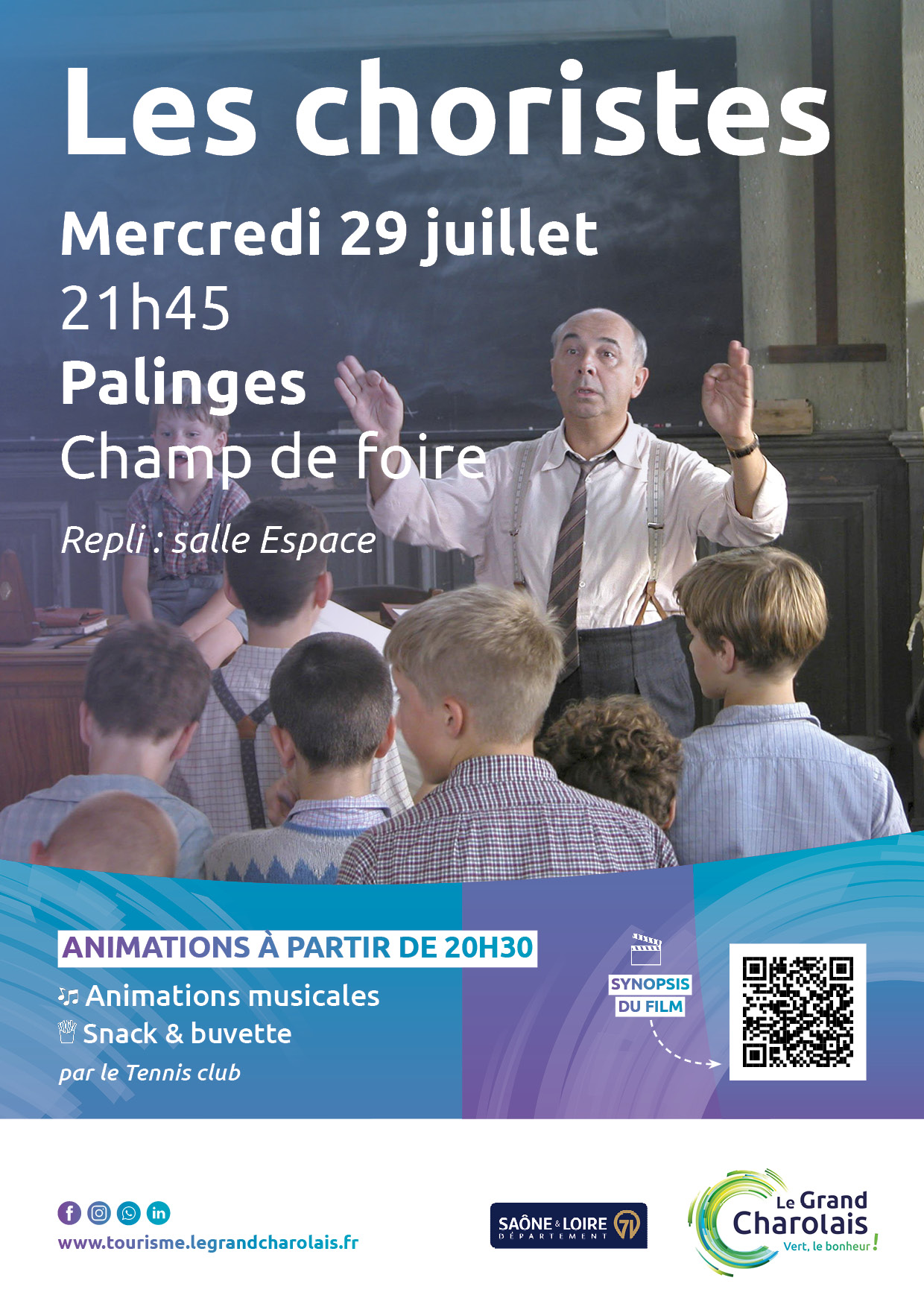 Le Grand Ciné