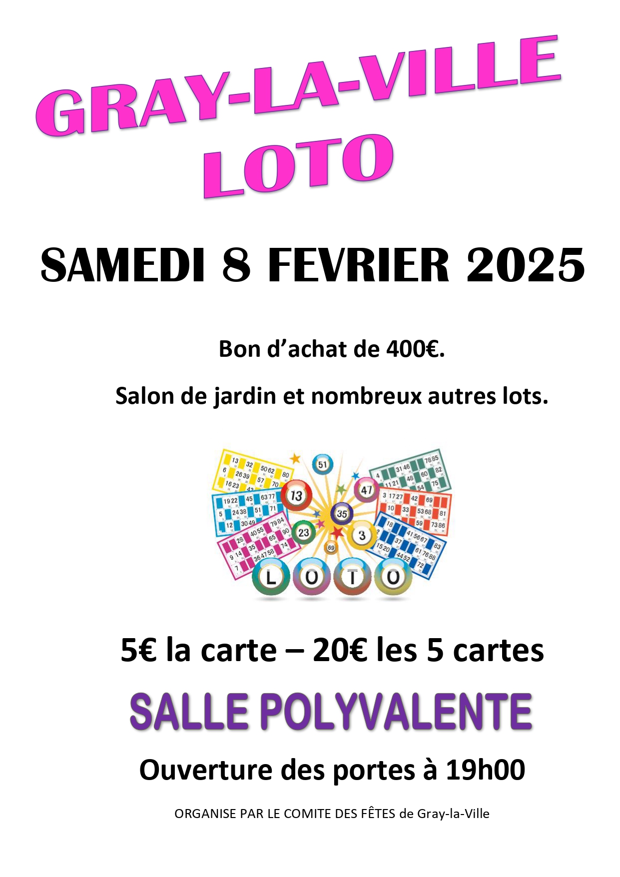 Loto