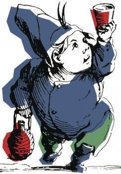 Fête du Vin Bourru