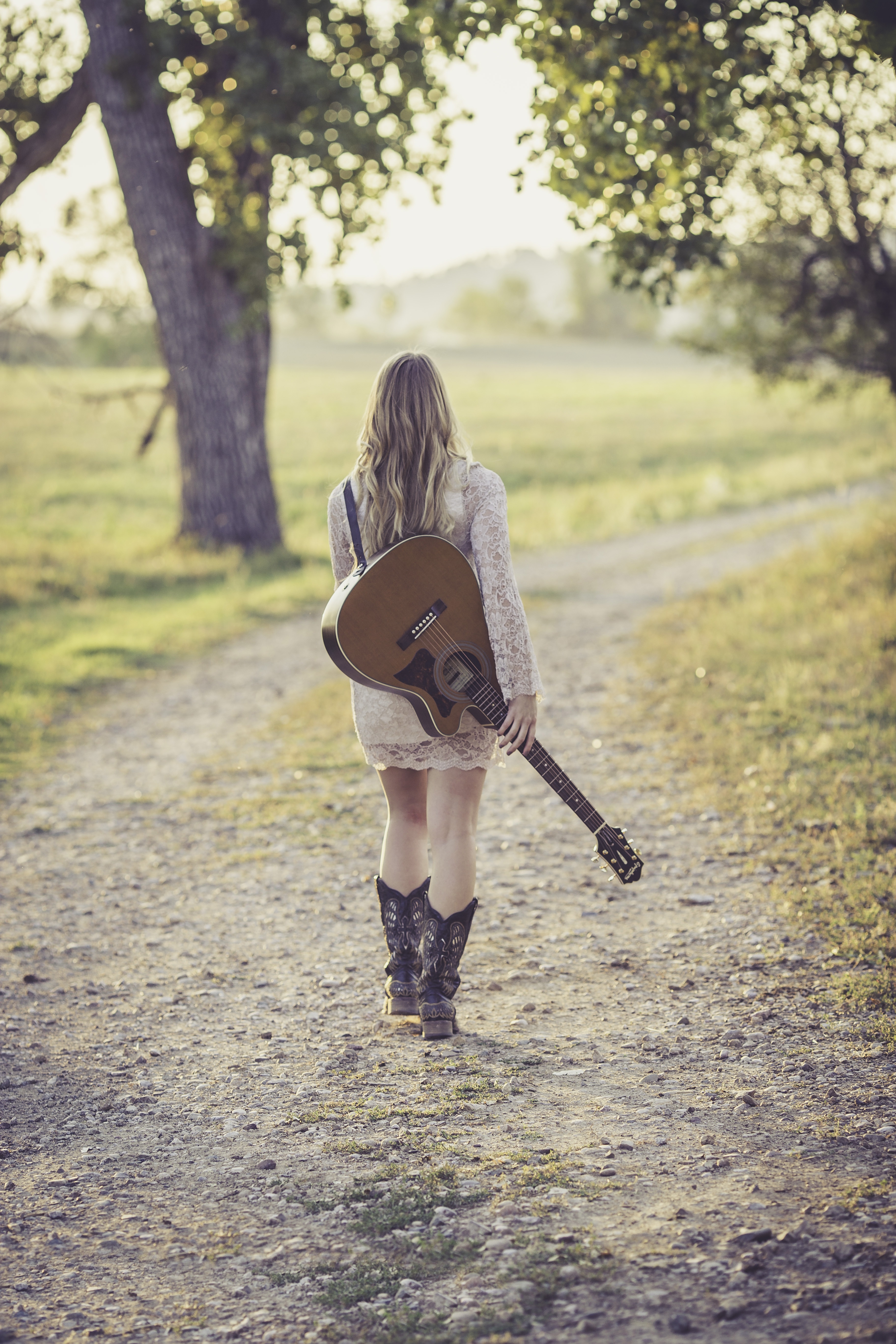 Spectacle : The Rodeo Girls : "Rock the Country"