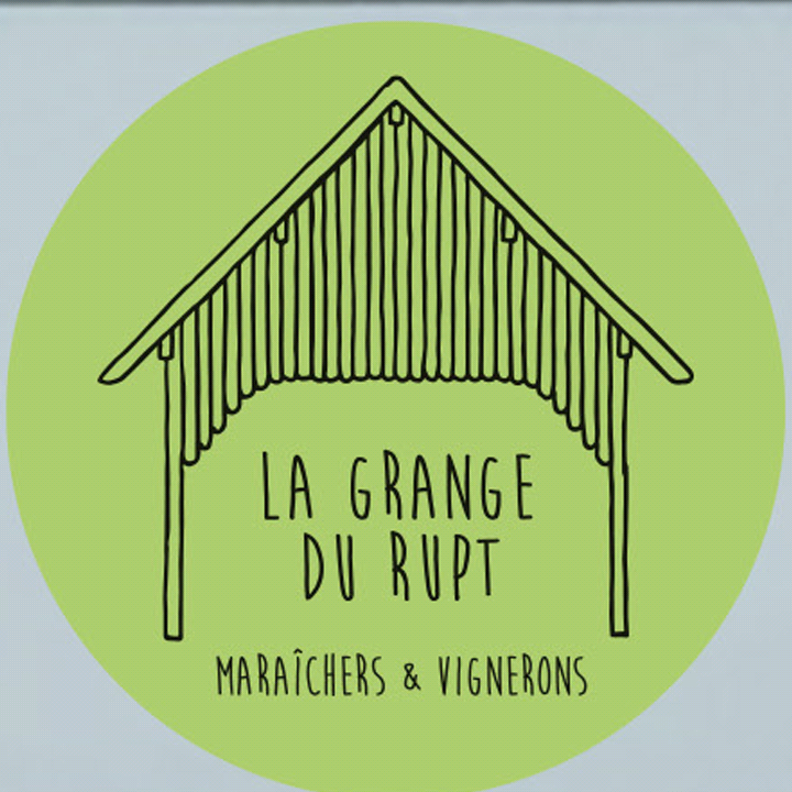 Maraîcher La Grange du Rupt 