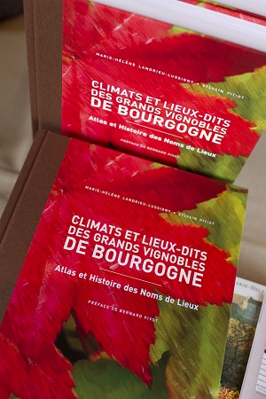Livres en Vignes 2012