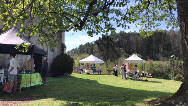 Les flâneries Bellibrevaines