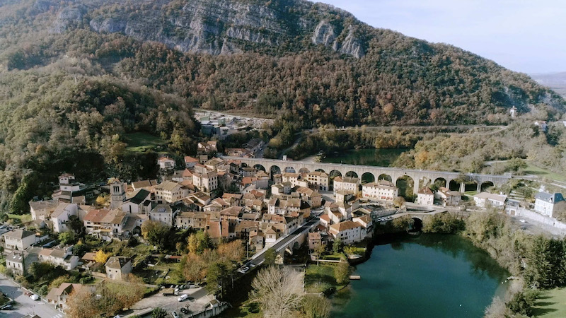 Carrière