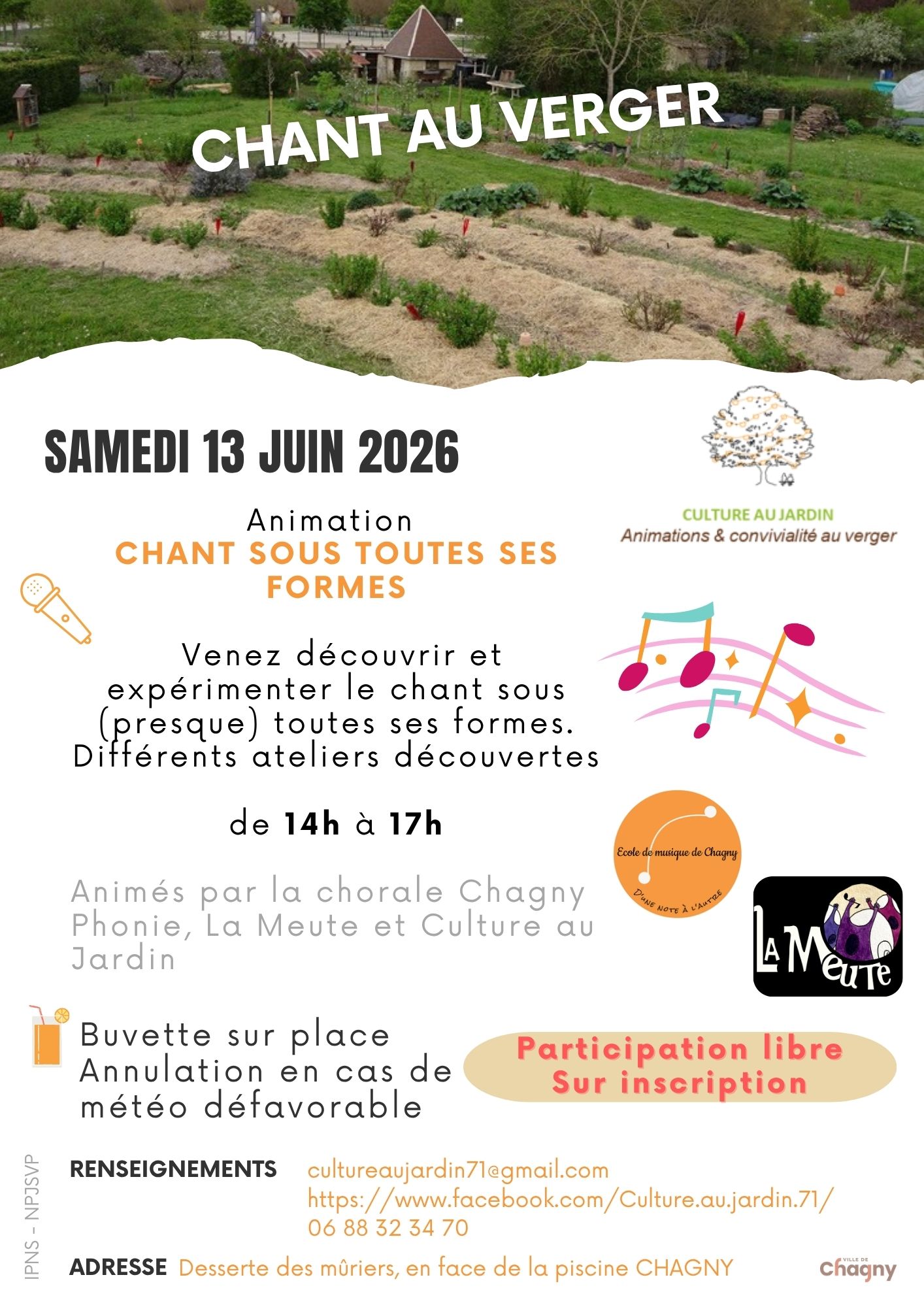 Média additionnel 1