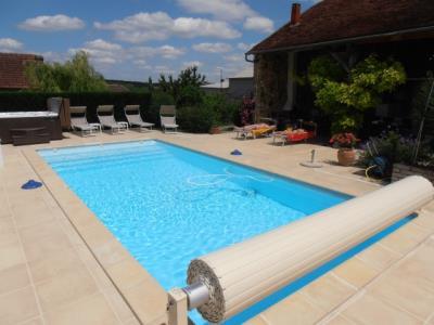 Gîte Le Clos du Trait