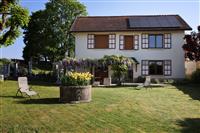 Chambres d'hôte Au bon vivant