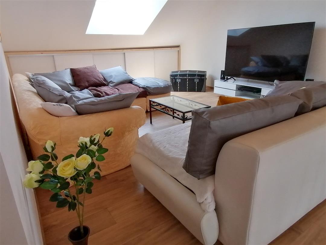 Gîte La Maison des Artistes