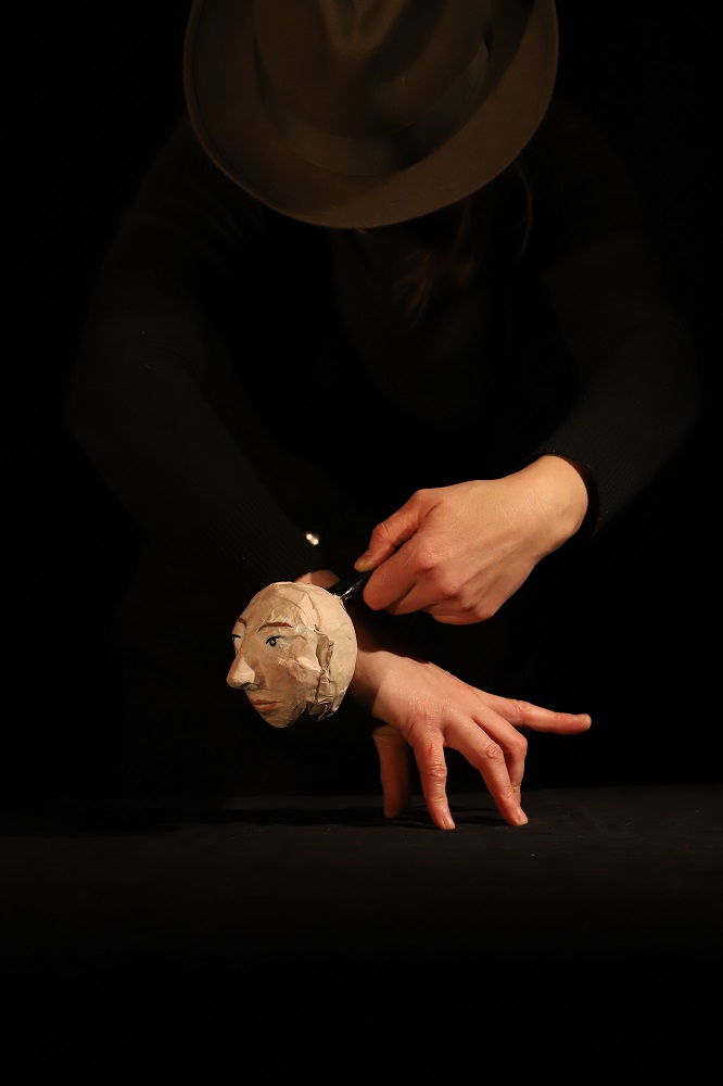 Arts et Scènes Côte-d'Or : Pourvu que l on devienne des enfants