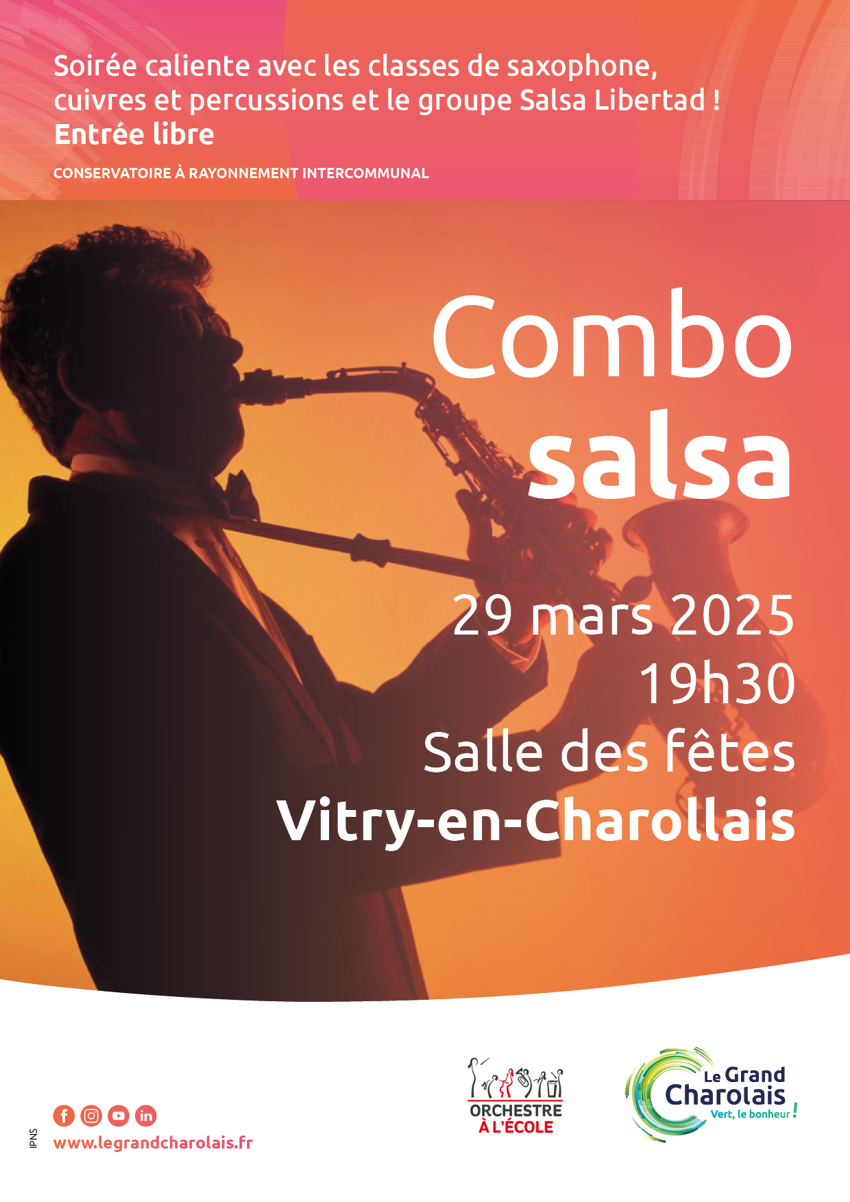 Affiche