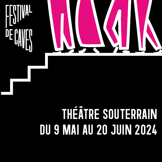 9 mai au 20 juin - festival des caves - pontarlier