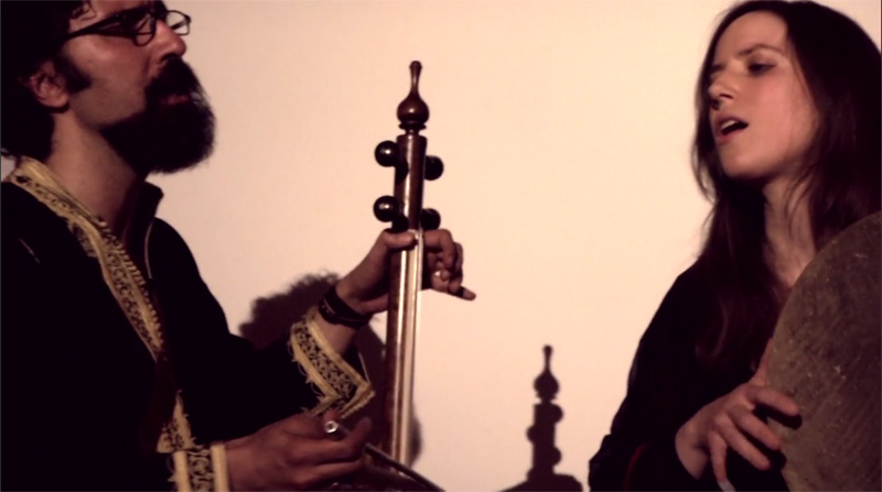 CONCERT LA MAISON D'AMOUR