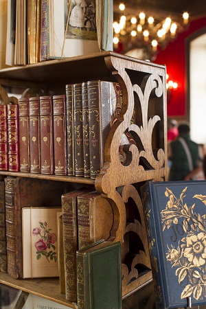 Livres en Vignes 2012