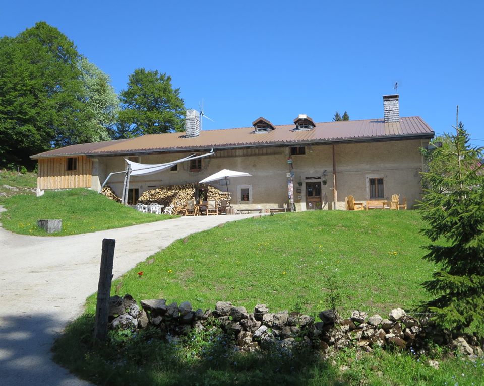 La Dalue