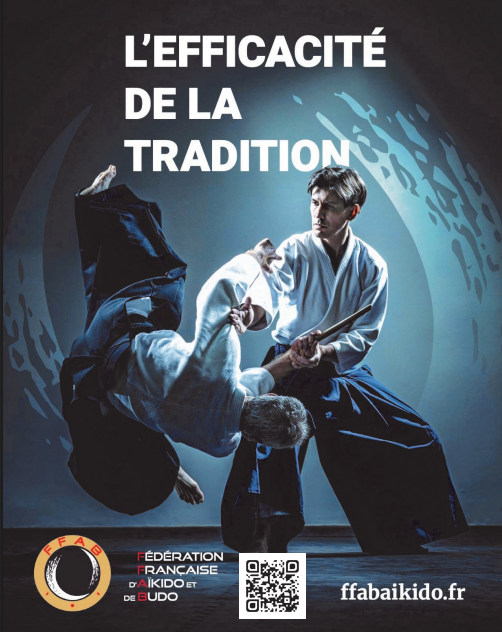 Portes ouvertes - Aïkido