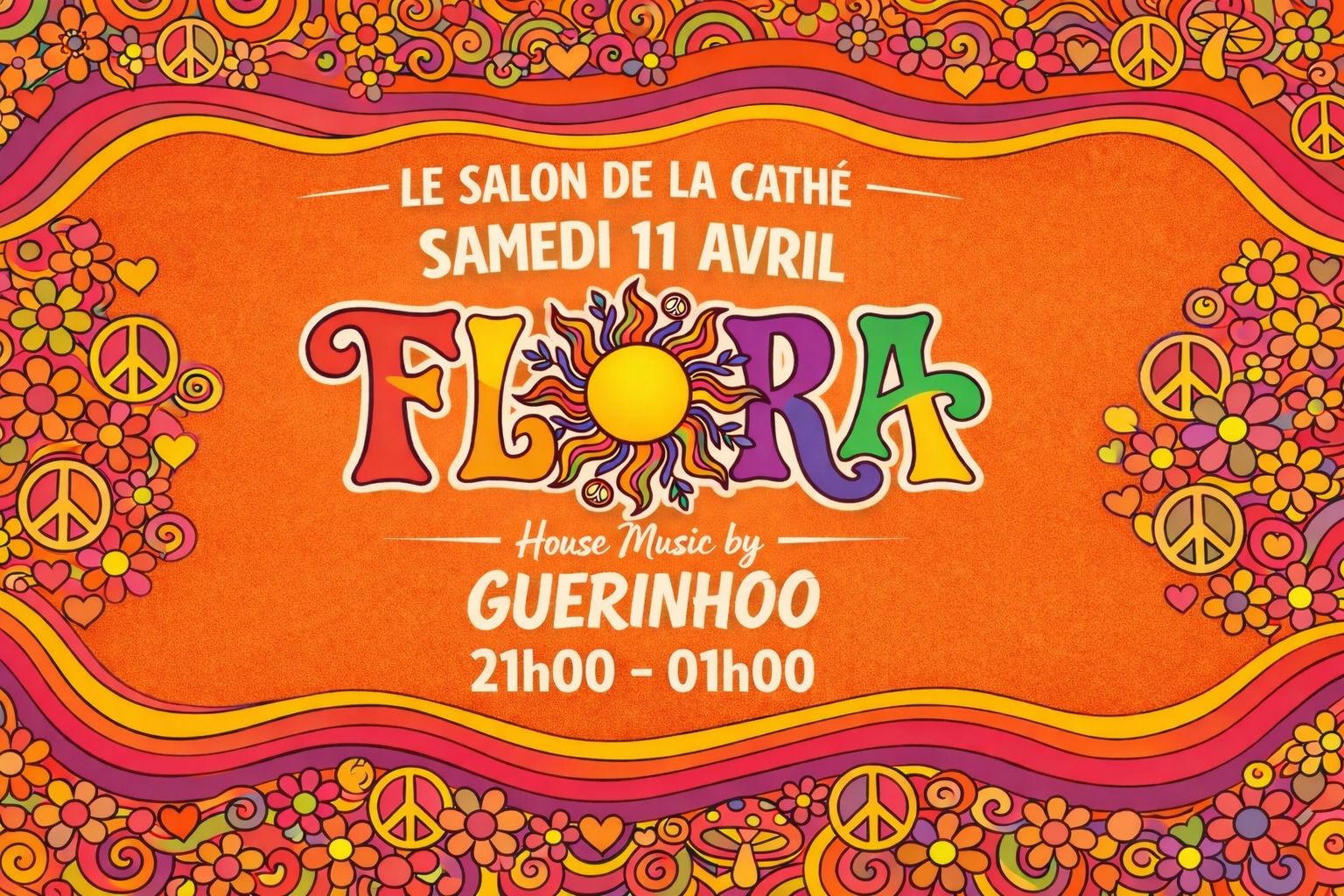 Flora