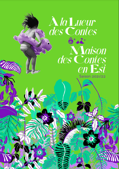 A la lueur des contes