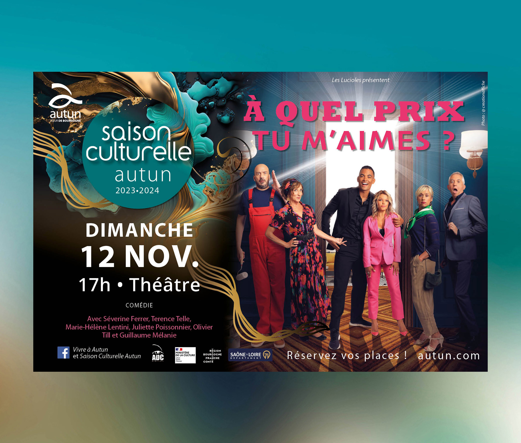 A quel prix tu maimes + fd