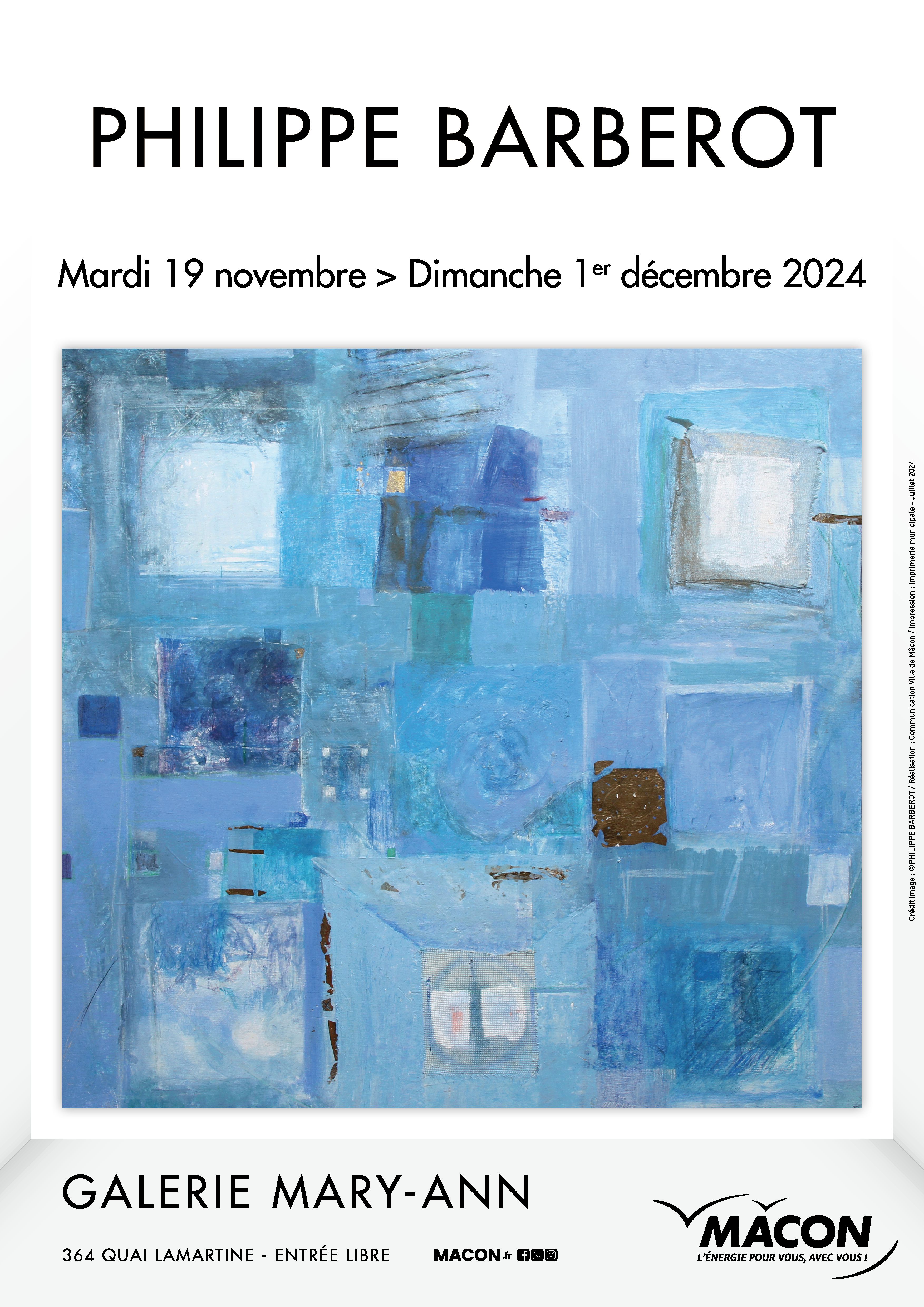 Philippe Barberot