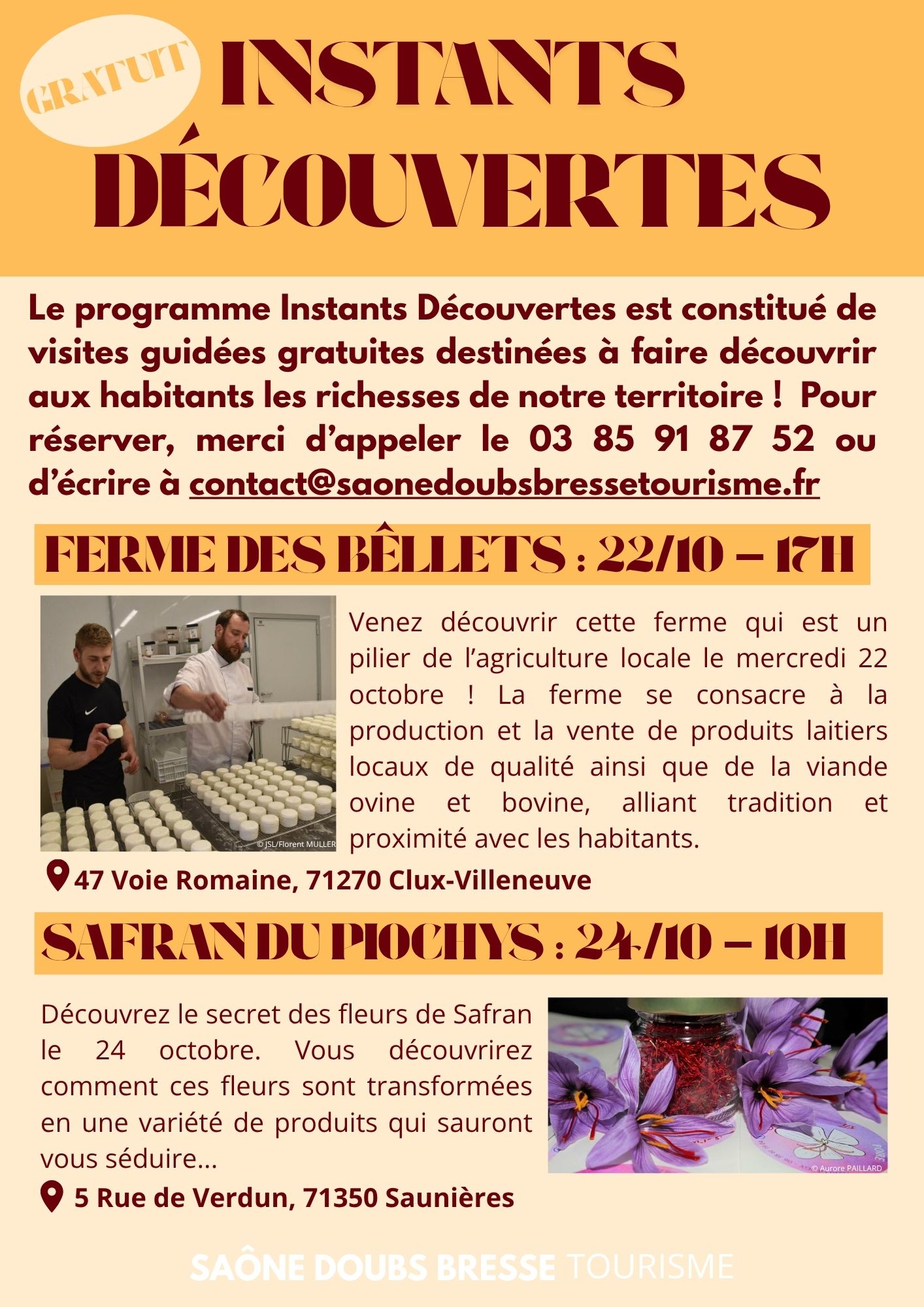 Instants découvertes fini - A5