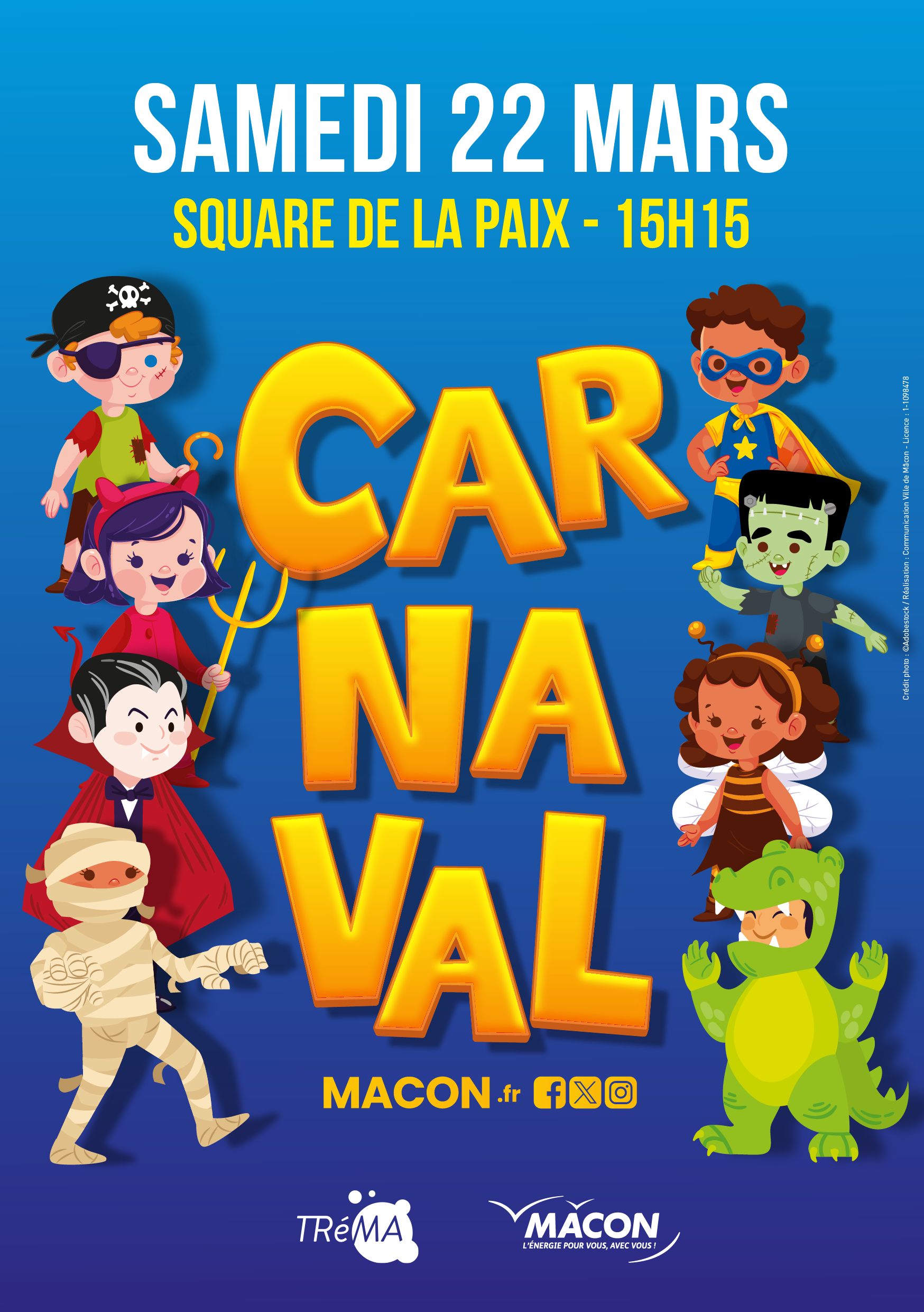 Carnaval 2025