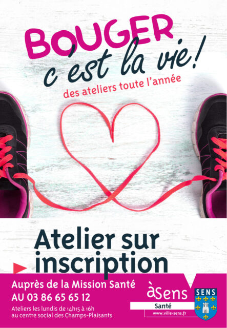 Ateliers sportifs