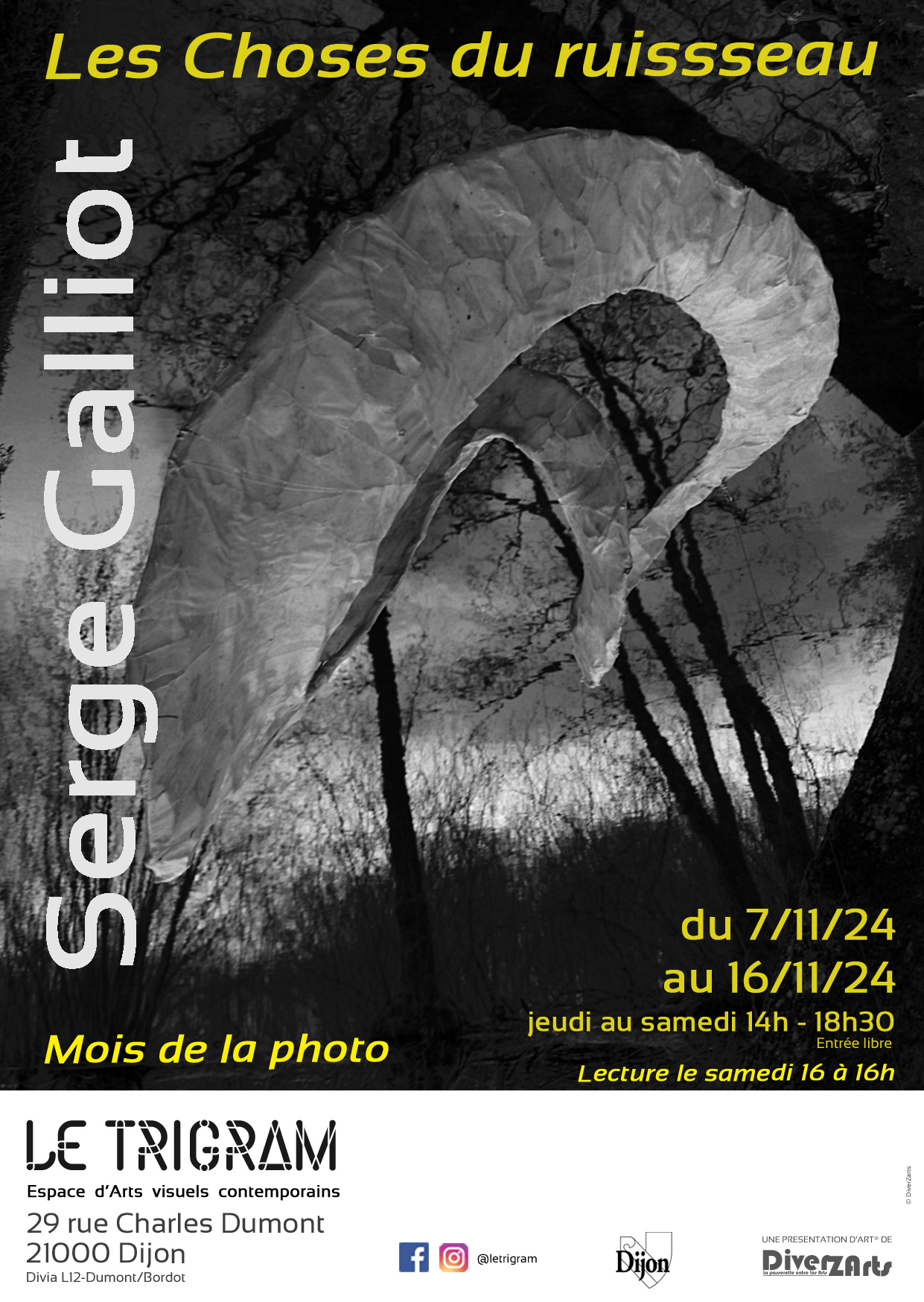 A6-FLYER-SERGE GALLIOT