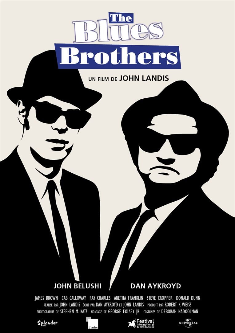 AFF BLUES BROTHERS