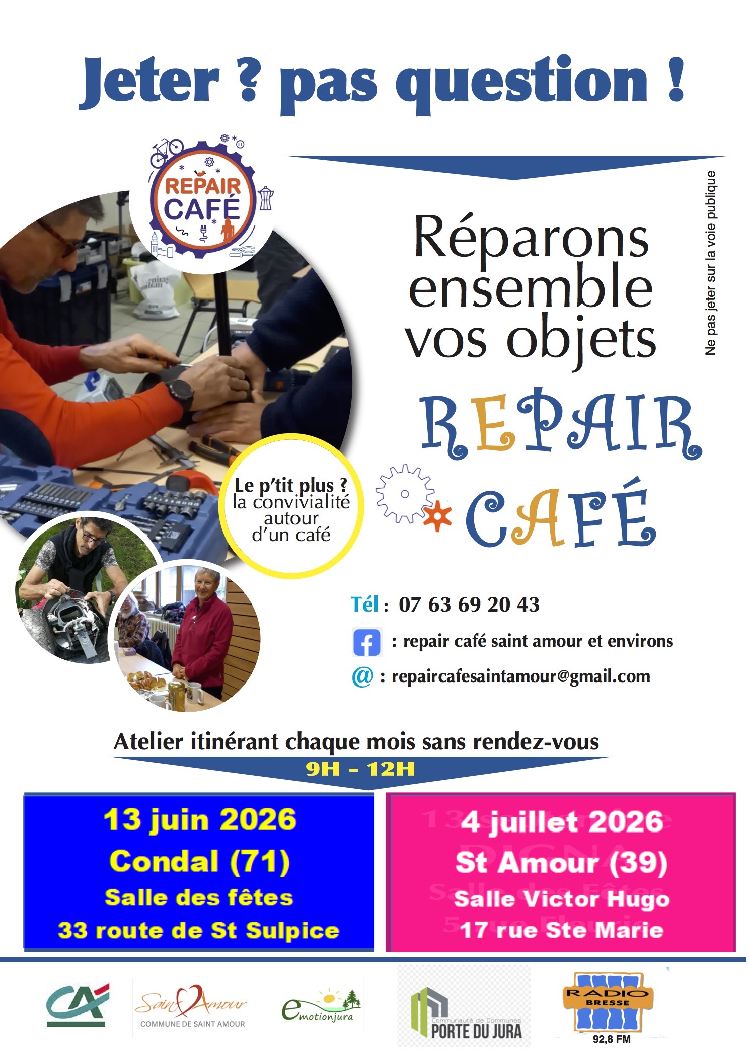 Média additionnel 1