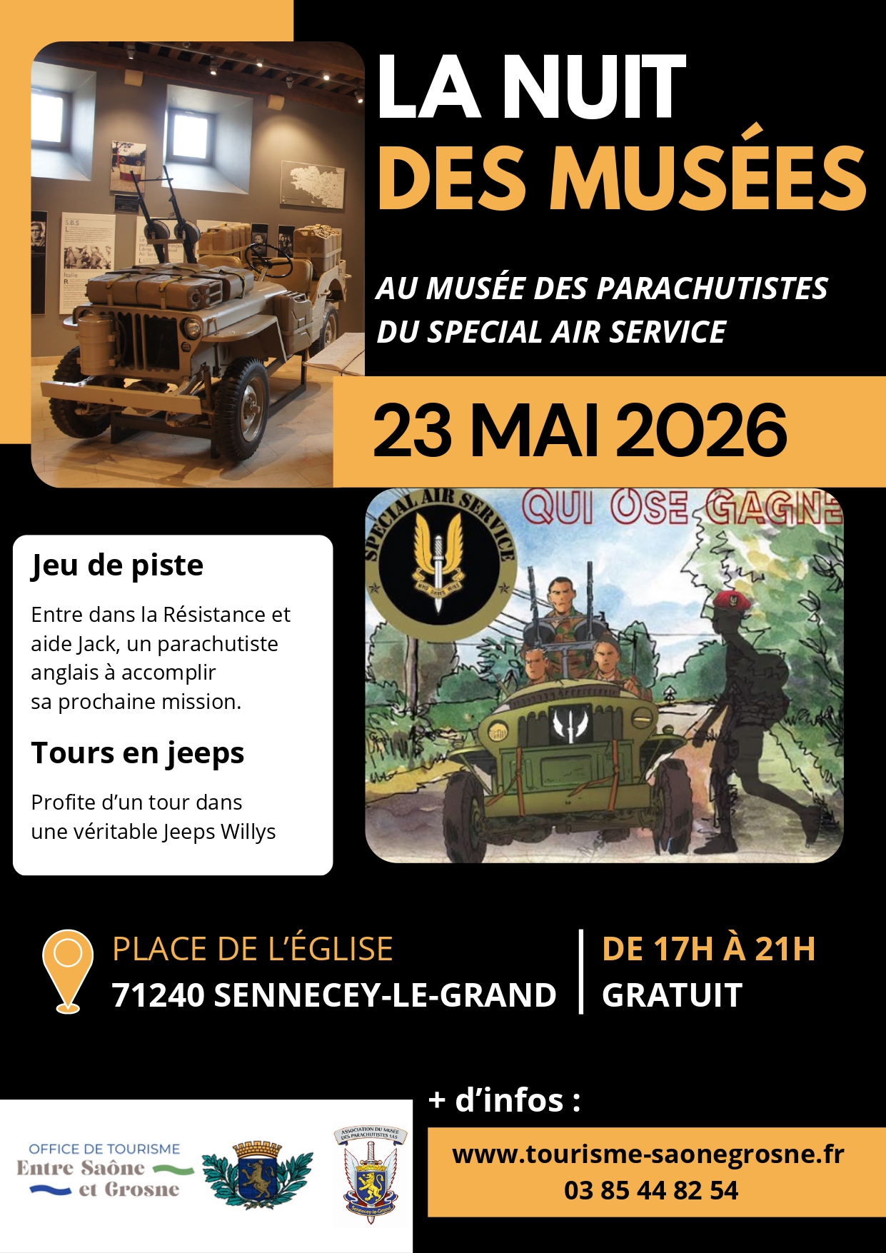 Média additionnel 1