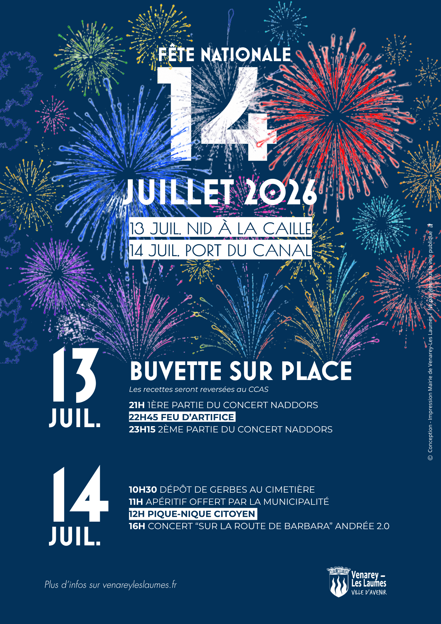 Fête nationale