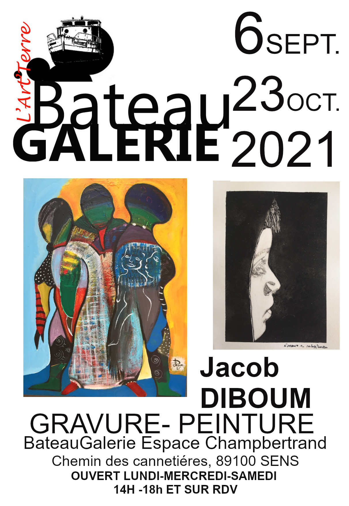 AFFICHE