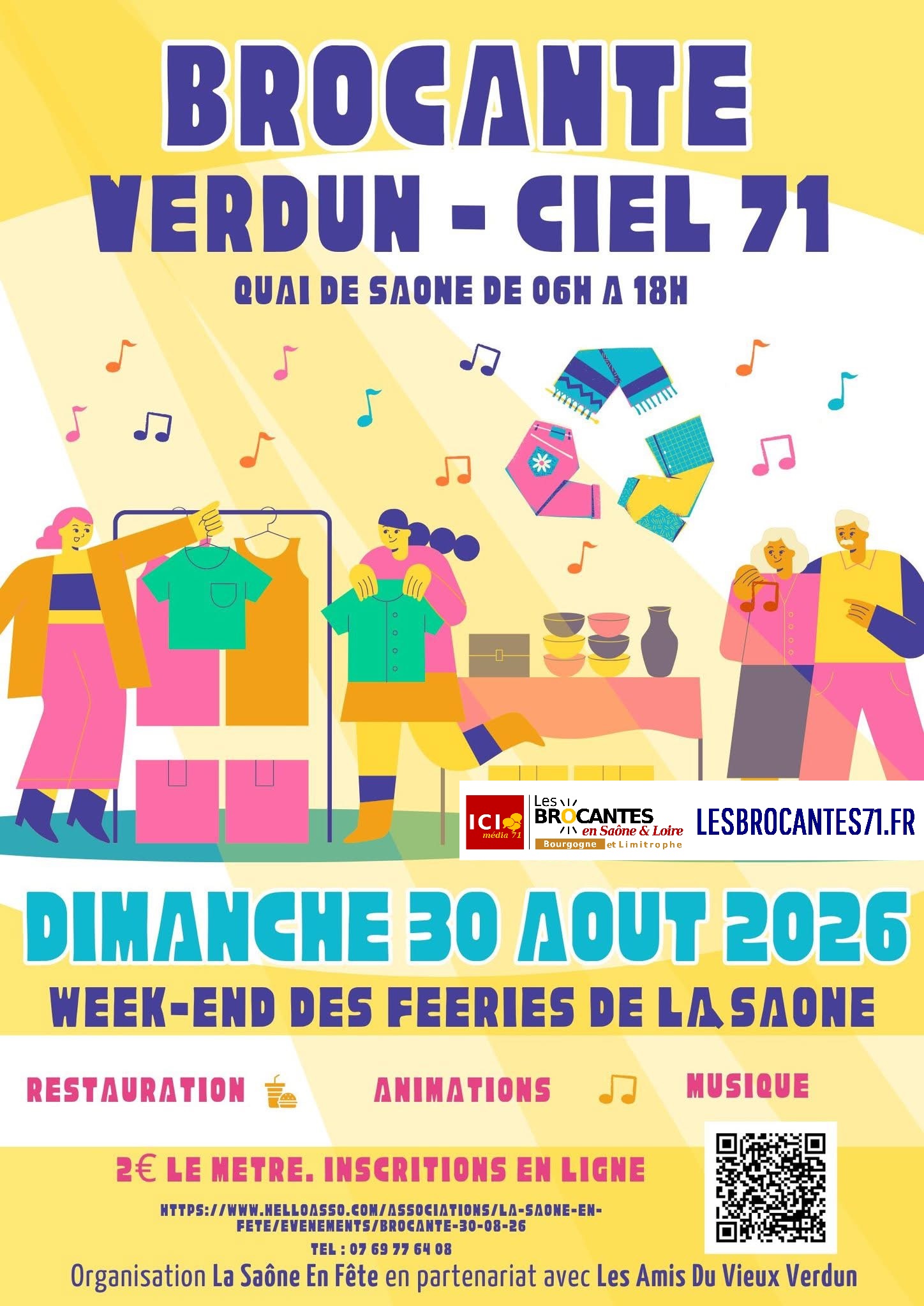 Média additionnel 1