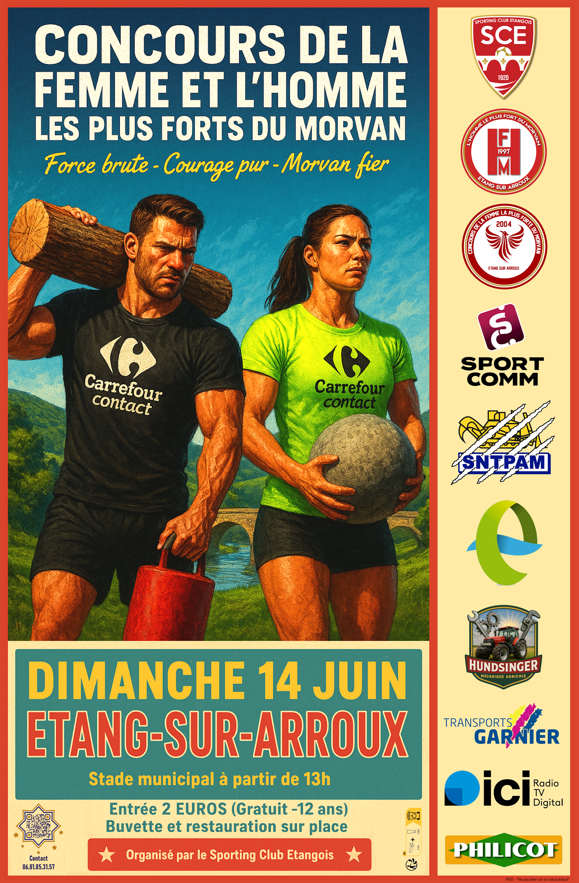 Média additionnel 1