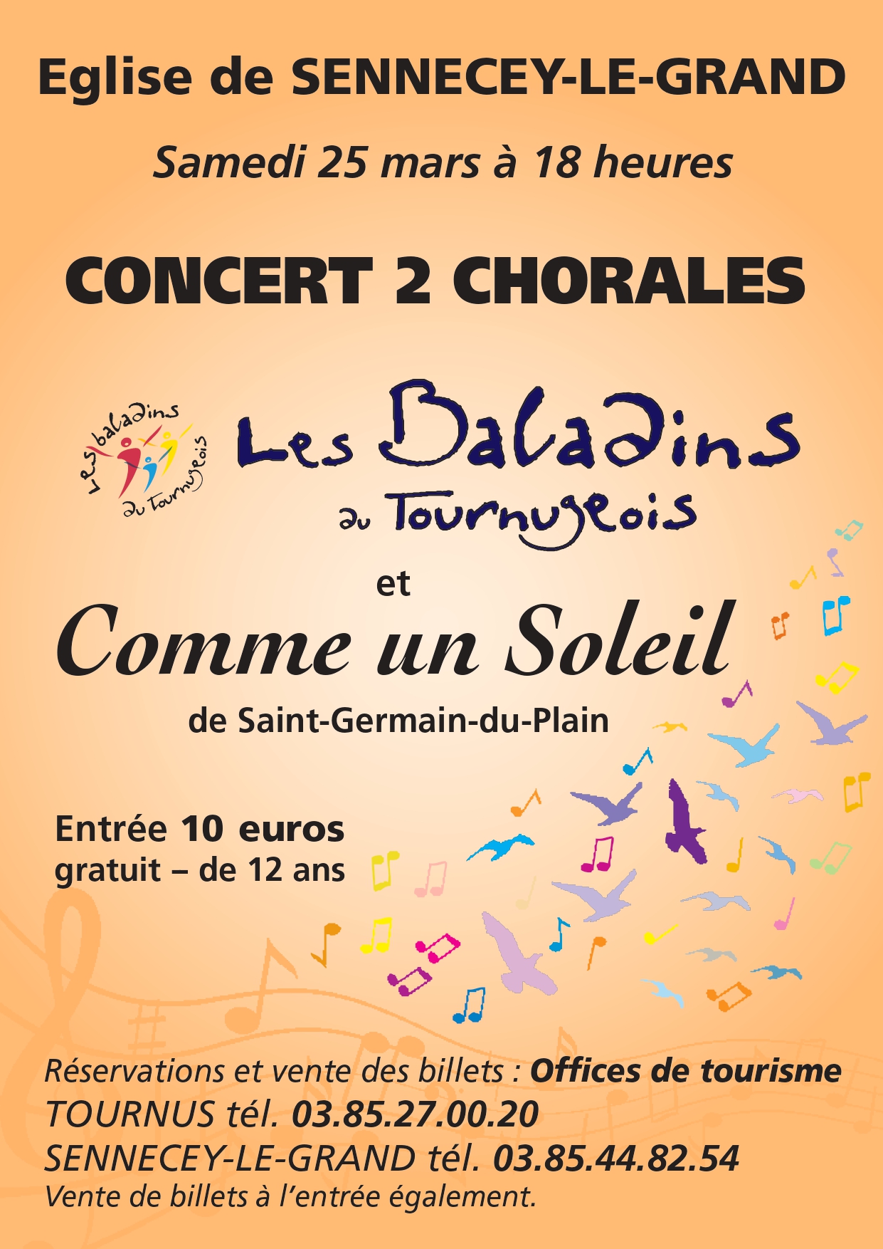 AFFICHE 25-03