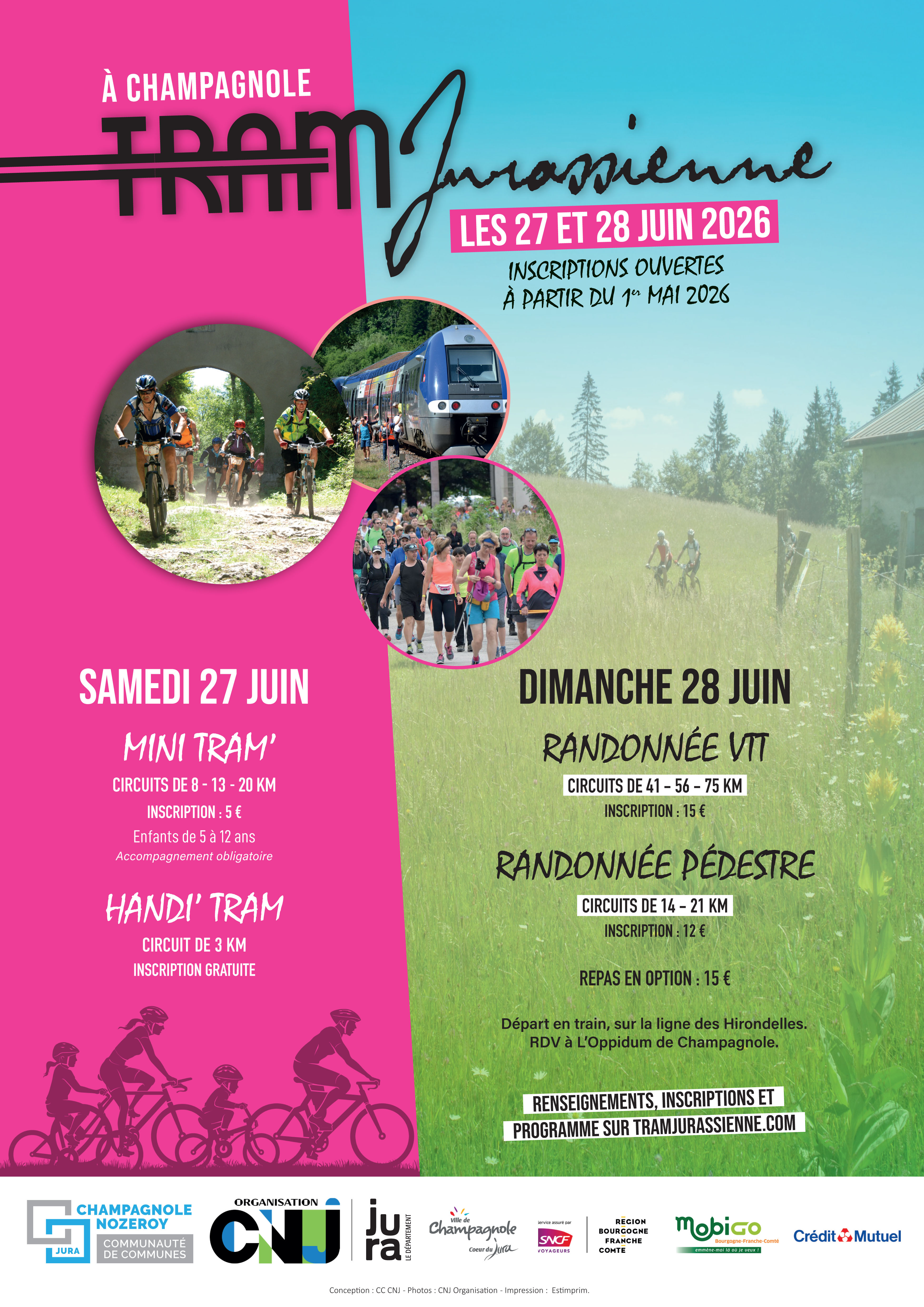 Tram'Jurassienne