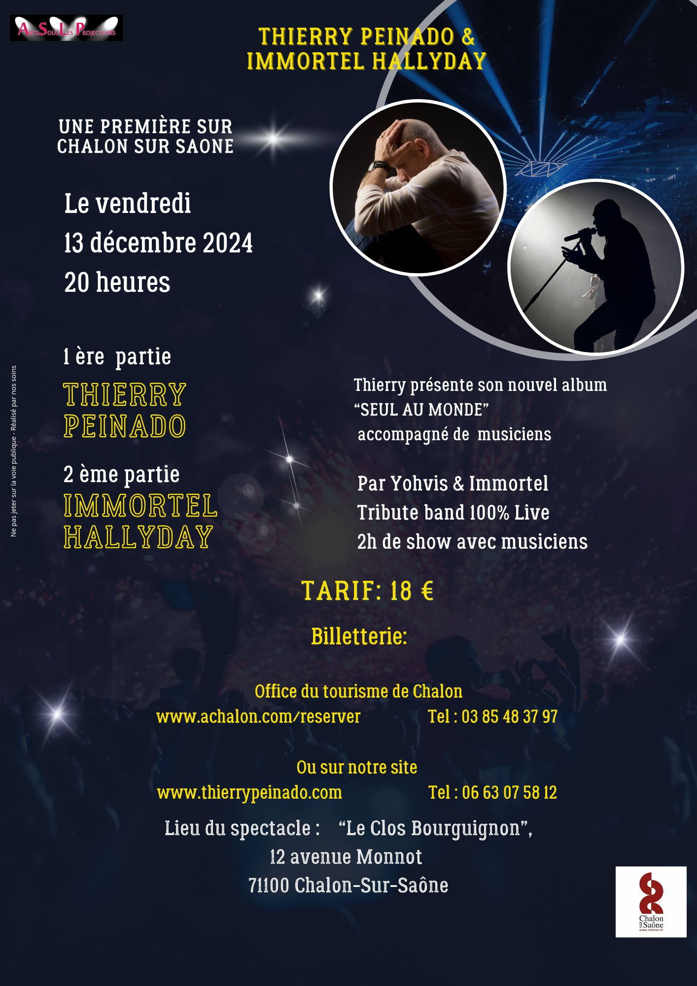 Affiche 