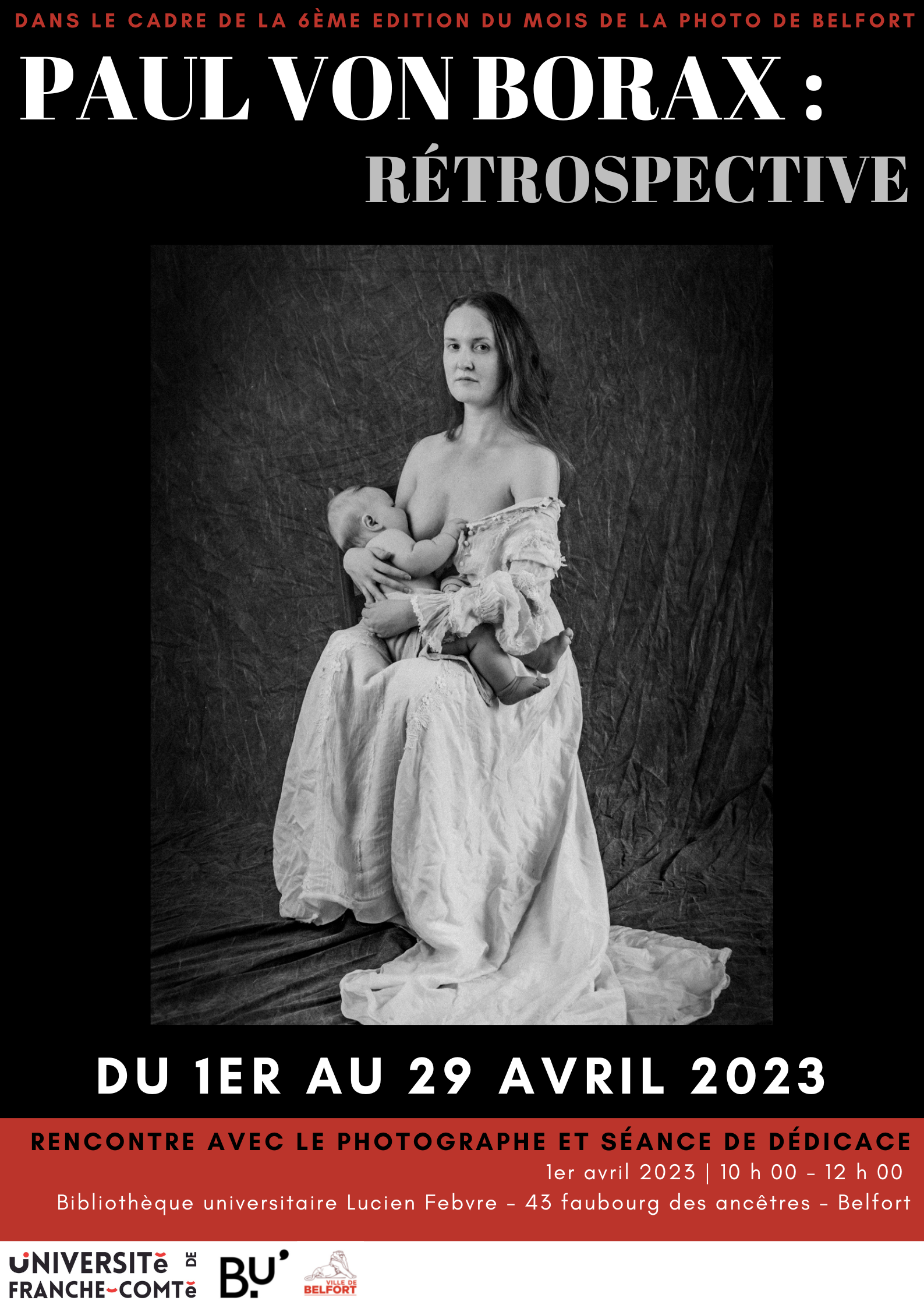 AFFICHE BUBELF
