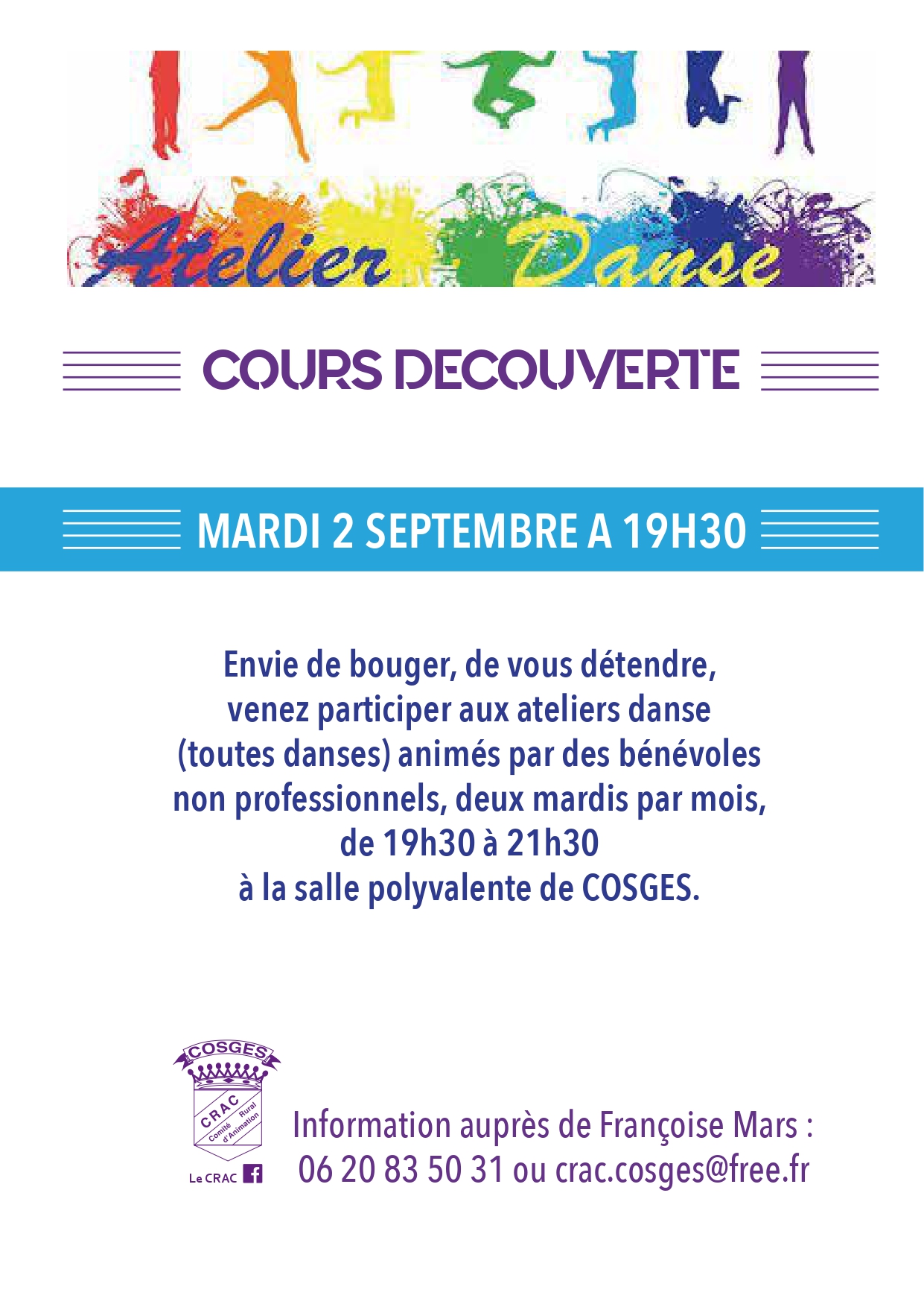 AFFICHE DANSE cours découverte_page-0001